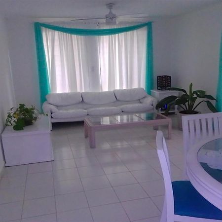 Cancun Villa Turquesa, Amplia, Excelente Ubicacion. ภายนอก รูปภาพ